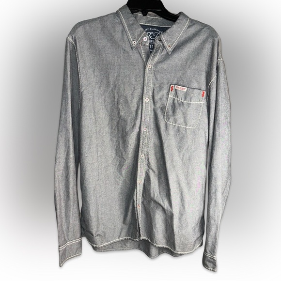 True Religion Shirt - Picture 1 of 7